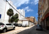 Parcela urbanizable en venta en la España, Dénia, ref: TR359996 foto