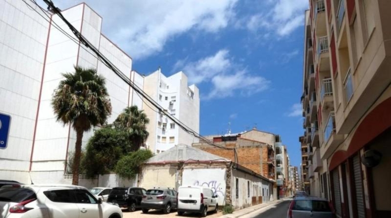 Alicante - Denia - 367m2