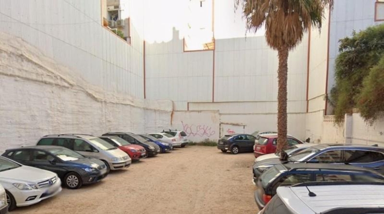 Alicante - Denia - 367m2