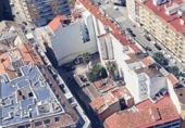 Parcela urbanizable en venta en la España, Dénia, ref: TR359996 foto