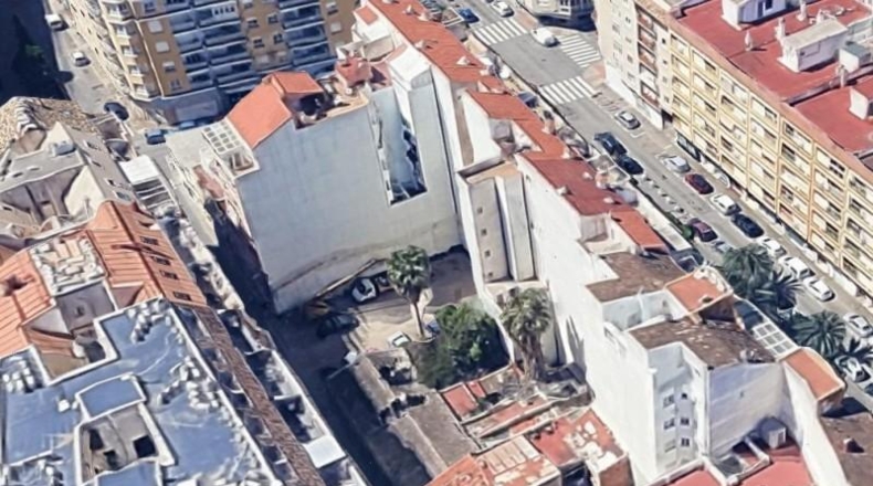 Alicante - Denia - 367m2