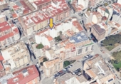 Parcela urbanizable en venta en la España, Dénia, ref: TR359996 foto