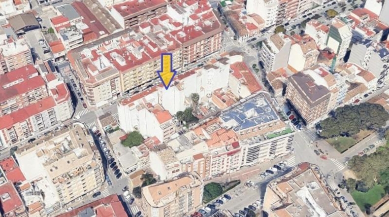 Alicante - Denia - 367m2