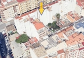Parcela urbanizable en venta en la España, Dénia, ref: TR359996 foto