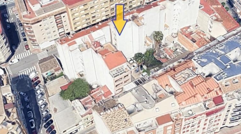 Alicante - Denia - 367m2