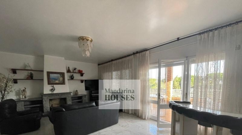 Gerona - Lloret de Mar - 409m2