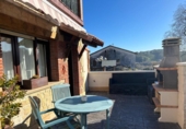 Village house for sale on España, Hazas de Cesto, ref: TR342917 photo