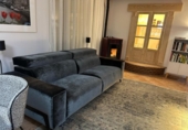 Village house for sale on España, Hazas de Cesto, ref: TR342917 photo