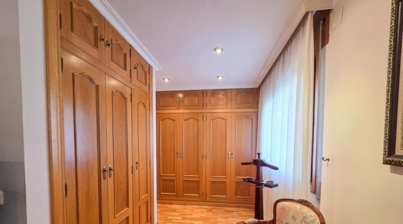 Navarra - Fontellas - 506m2