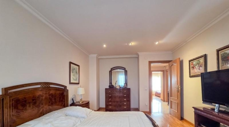 Navarra - Fontellas - 506m2
