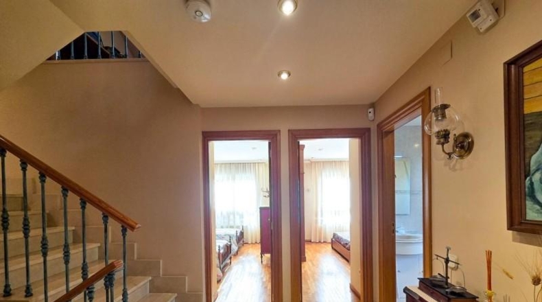Navarra - Fontellas - 506m2