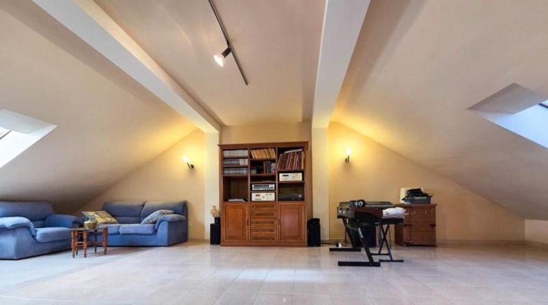 Navarra - Fontellas - 506m2