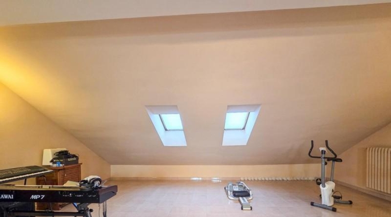Navarra - Fontellas - 506m2