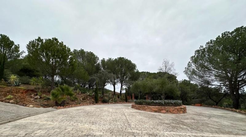 Córdoba - Villaviciosa de Córdoba - 105000m2