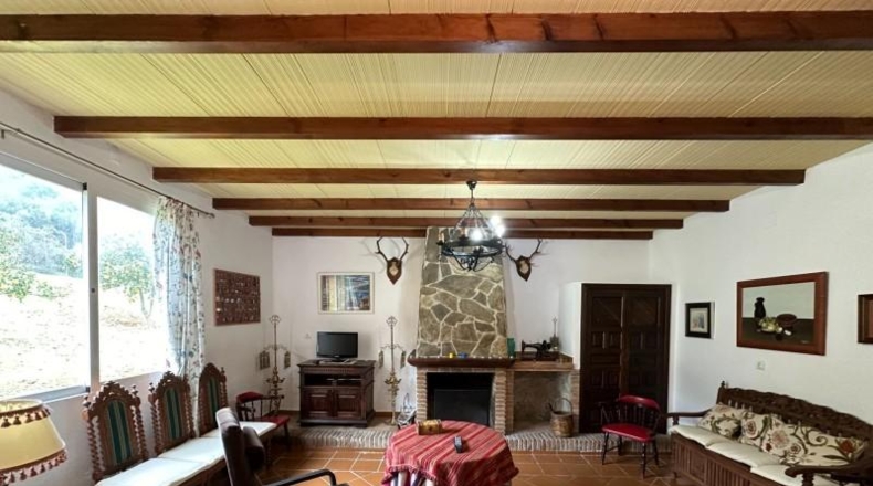 Córdoba - Villaviciosa de Córdoba - 105000m2