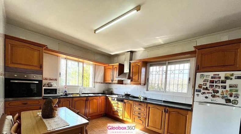 Tarragona - Reus - 830m2