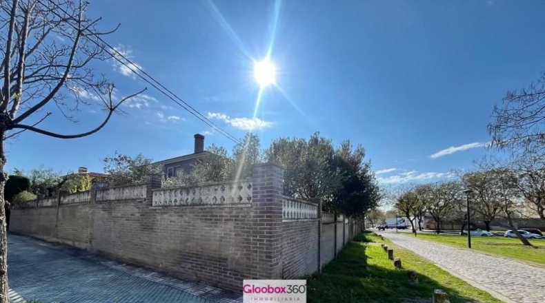 Tarragona - Reus - 830m2