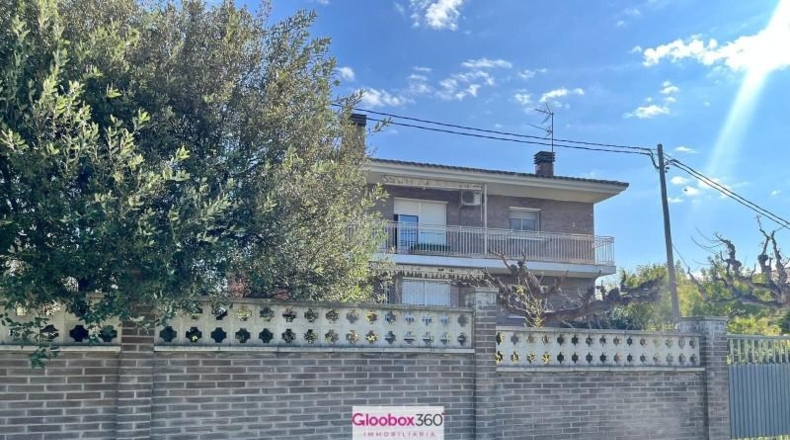 Tarragona - Reus - 830m2