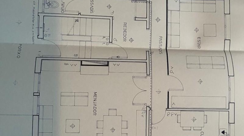 Tarragona - Reus - 830m2