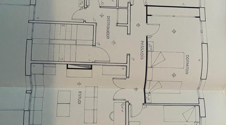 Tarragona - Reus - 830m2