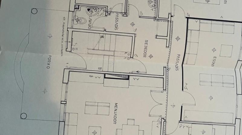 Tarragona - Reus - 830m2