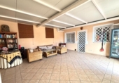Chalet independiente con terreno en venta en la España, Murcia, ref: TR369600 foto