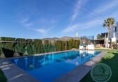 Casa de campo con terreno en venta en la España, Benissa, ref: TR370785 foto