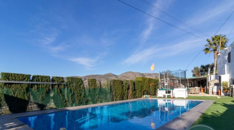 Alicante - Benisa - 3600m2