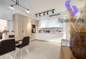 Chalet independiente con terreno en venta en la España, Algorfa, ref: TR363269 foto