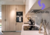 Chalet independiente con terreno en venta en la España, Algorfa, ref: TR363269 foto