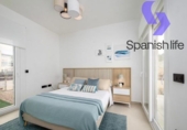 Chalet independiente con terreno en venta en la España, Algorfa, ref: TR363269 foto