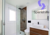 Chalet independiente con terreno en venta en la España, Algorfa, ref: TR363269 foto
