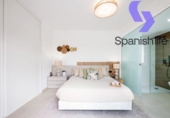 Chalet independiente con terreno en venta en la España, Algorfa, ref: TR363269 foto