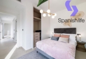 Chalet independiente con terreno en venta en la España, Algorfa, ref: TR363269 foto
