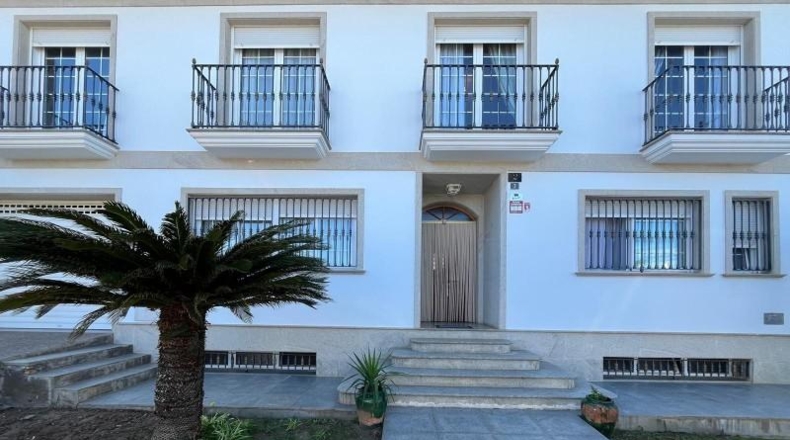 Murcia - Totana - 566m2