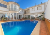 Village house for sale on España, Domeño, ref: TR399083 photo