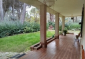 Chalet independiente con terreno en venta en la España, Albacete, ref: TR364954 foto