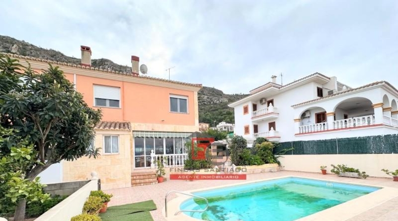 Valencia - Cullera - 302m2