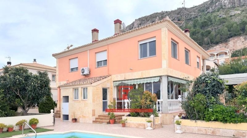 Valencia - Cullera - 302m2