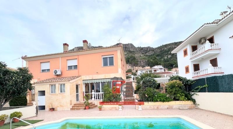 Valencia - Cullera - 302m2