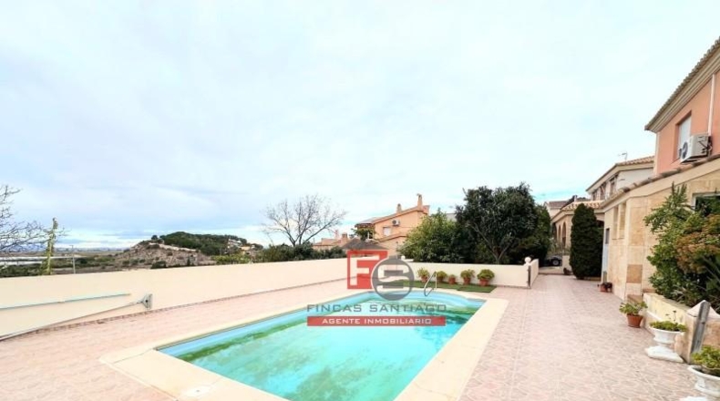 Valencia - Cullera - 302m2