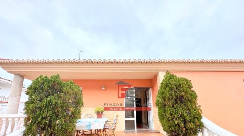 Valencia - Cullera - 302m2