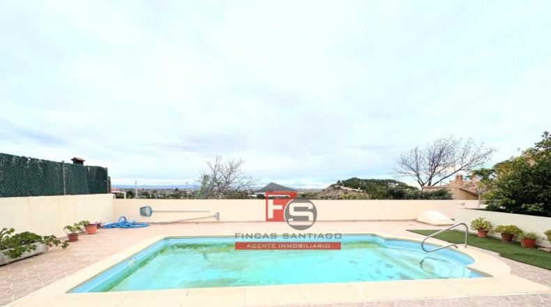 Valencia - Cullera - 302m2