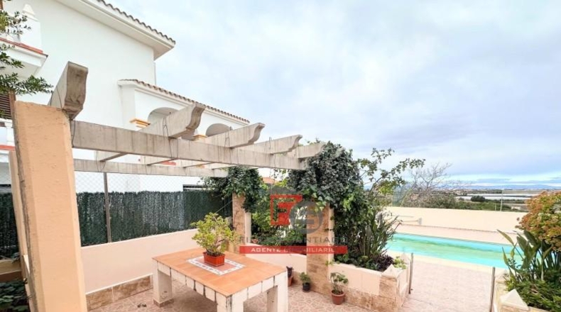Valencia - Cullera - 302m2
