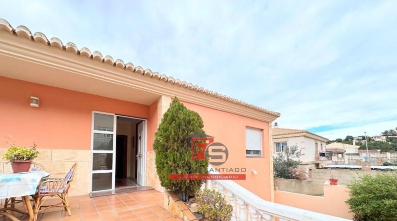 Valencia - Cullera - 302m2