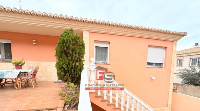 Valencia - Cullera - 302m2