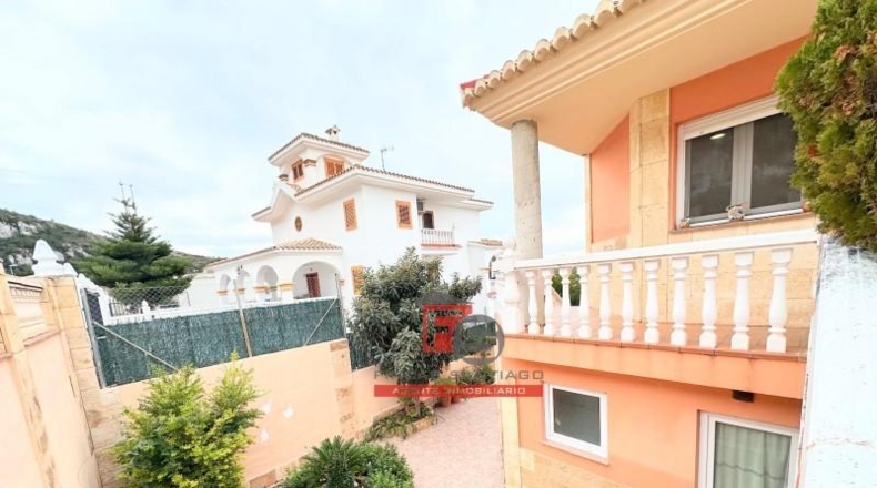 Valencia - Cullera - 302m2