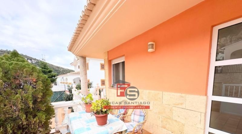 Valencia - Cullera - 302m2