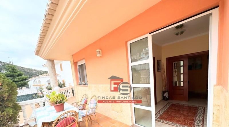 Valencia - Cullera - 302m2