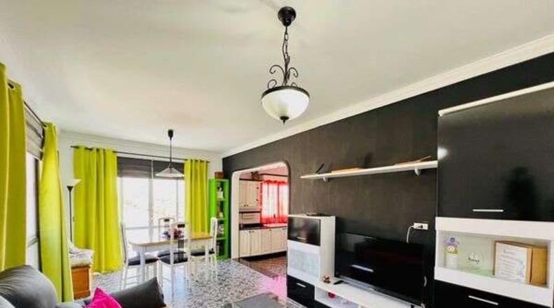 Las Palmas - Teguise - 286m2
